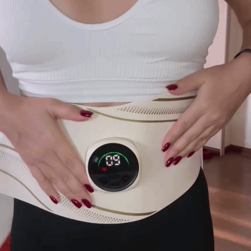 5. It's not the ab belt in your drawer